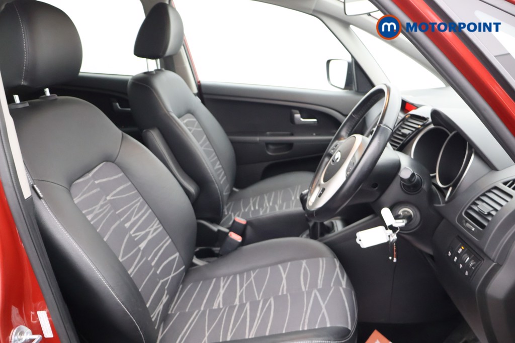 Used Kia Venga 2018 for sale - 77113821: Photo 22