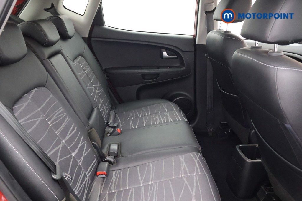 Used Kia Venga 2018 for sale - 77113821: Photo 23