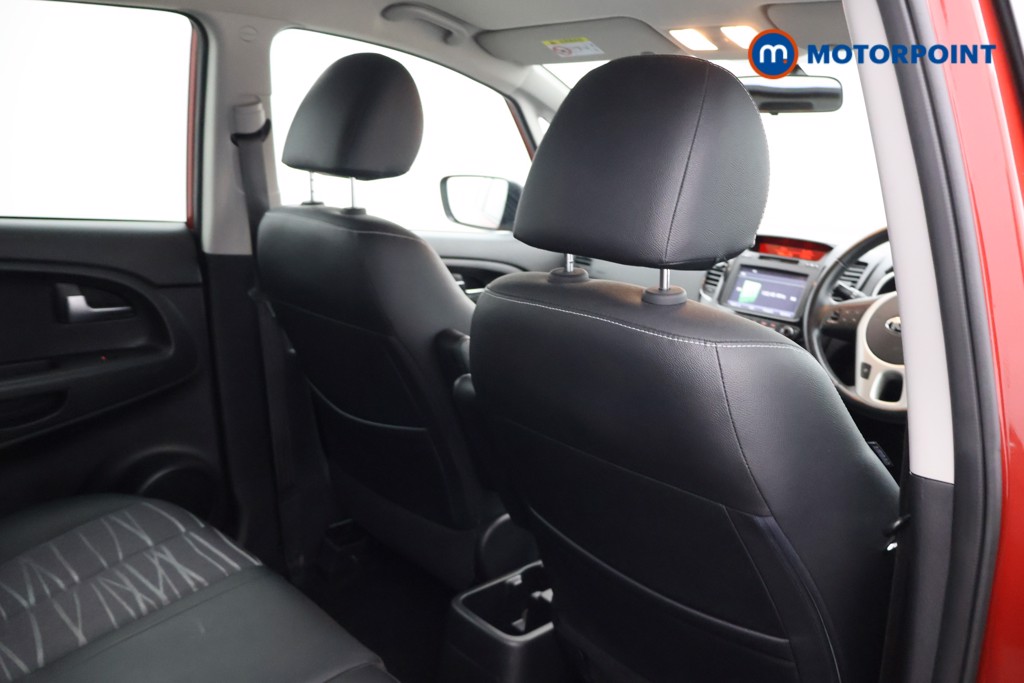 Used Kia Venga 2018 for sale - 77113821: Photo 24