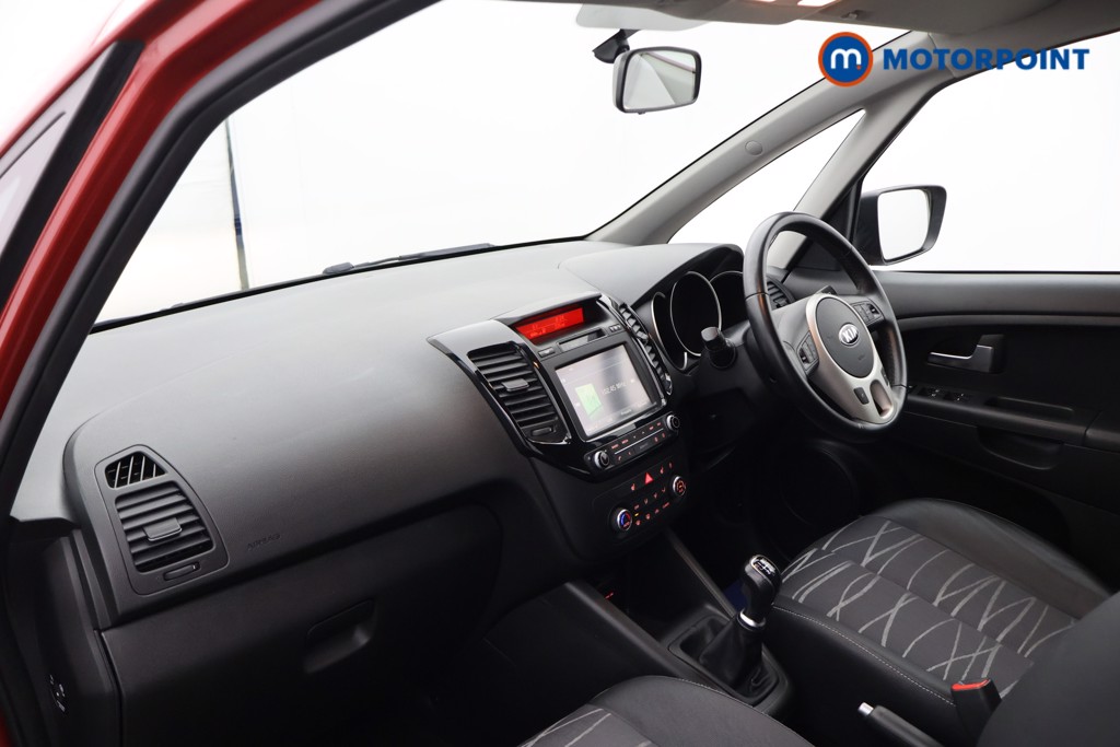 Used Kia Venga 2018 for sale - 77113821: Photo 26