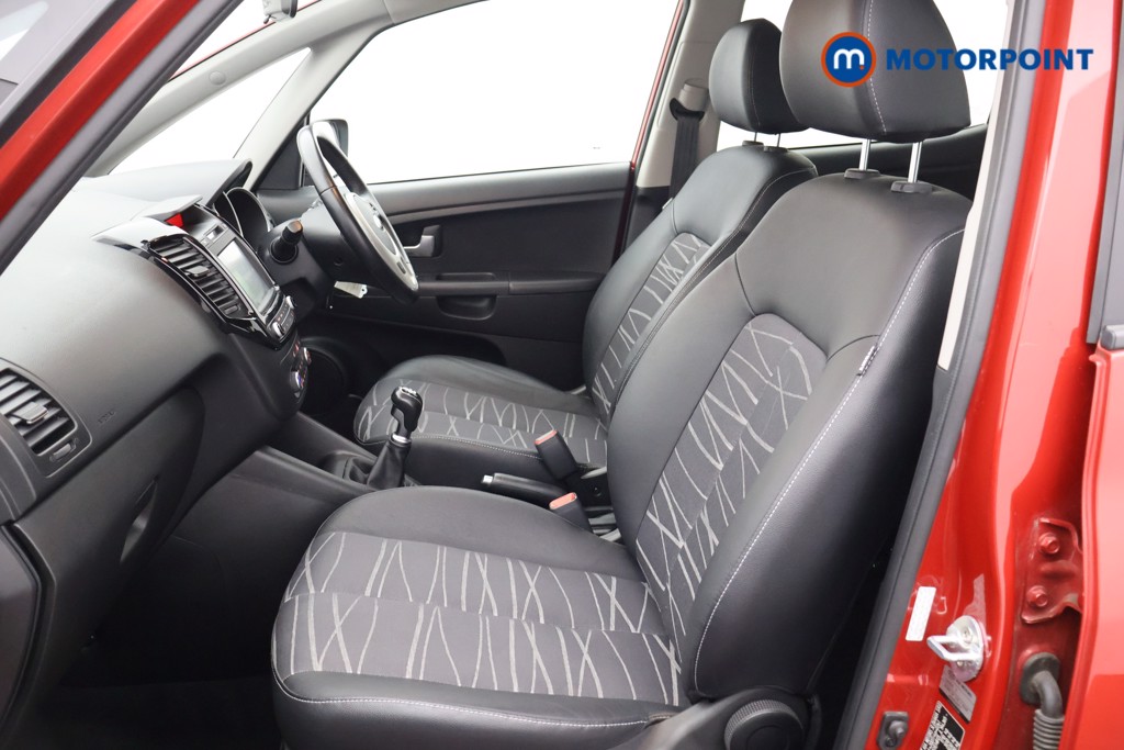 Used Kia Venga 2018 for sale - 77113821: Photo 27