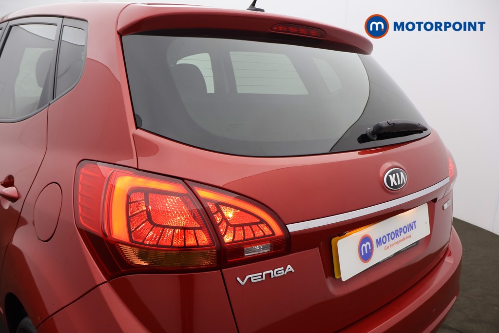 Used Kia Venga 2018 for sale - 77113821: Photo 29