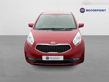 Used Kia Venga 2018 for sale - 77113821: Photo