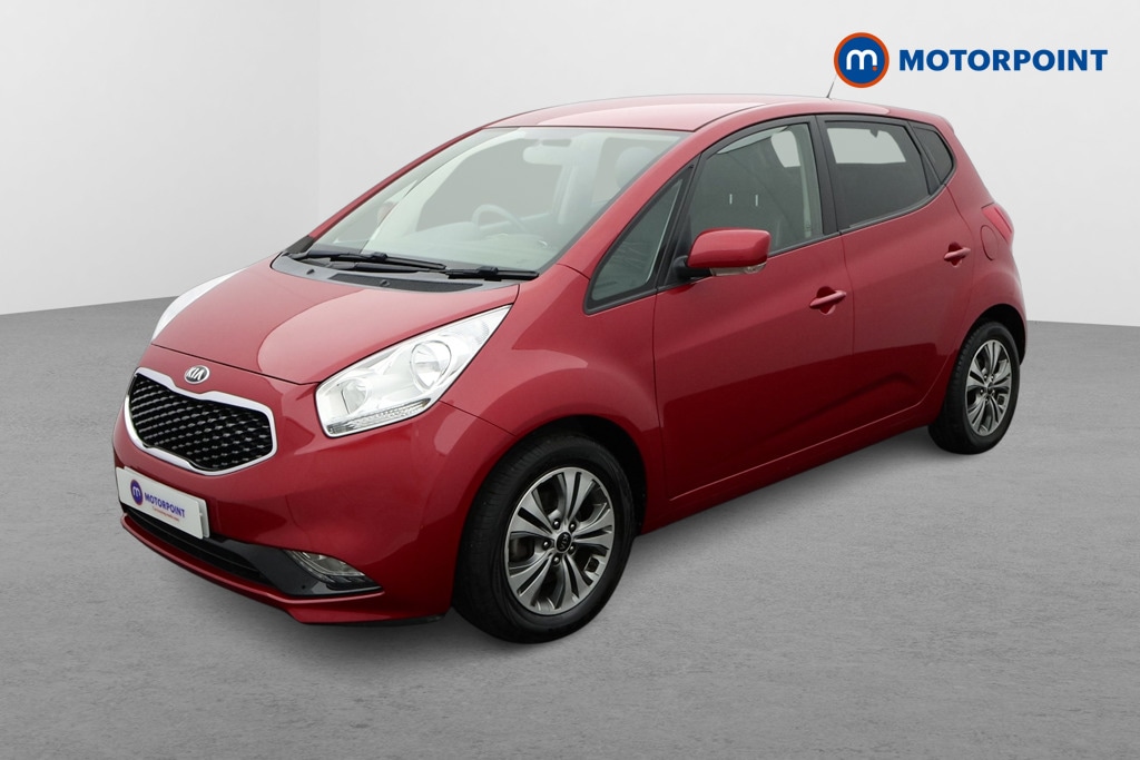 Used Kia Venga 2018 for sale - 77113821: Photo 3