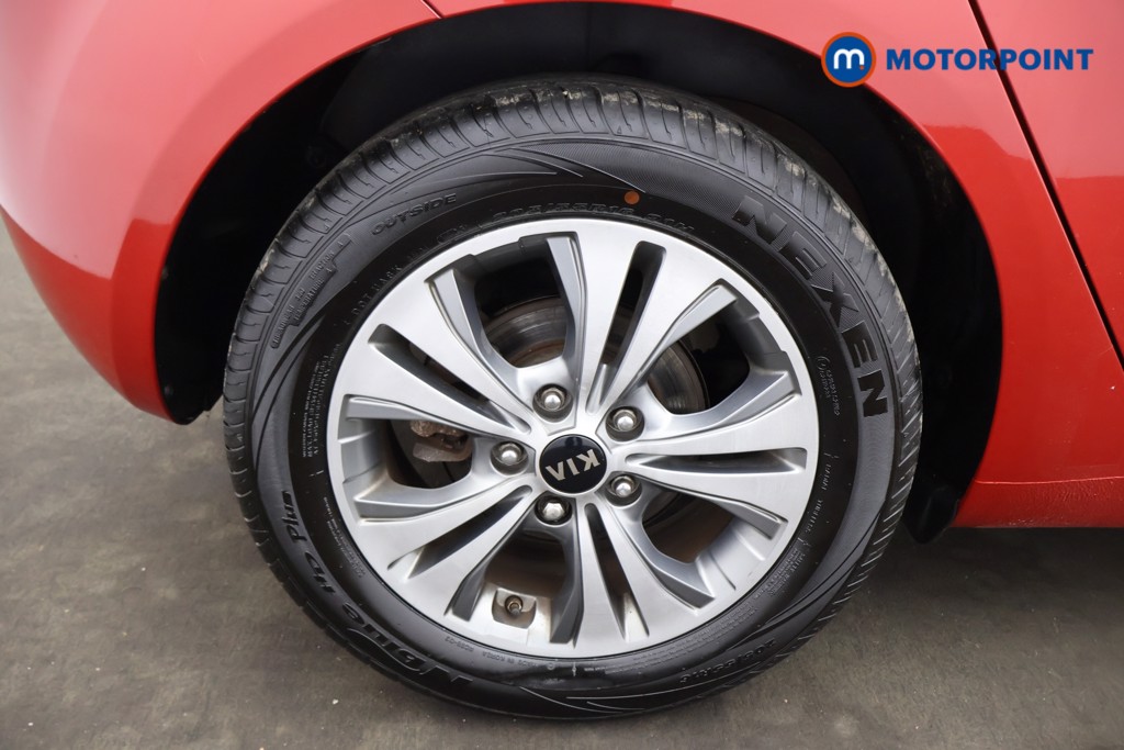 Used Kia Venga 2018 for sale - 77113821: Photo 31