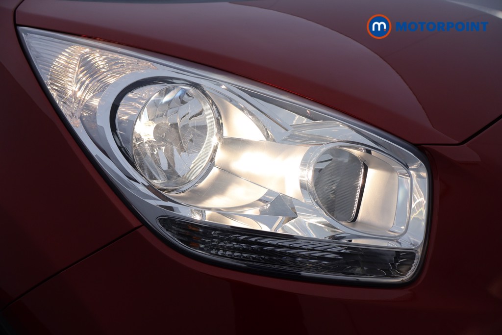 Used Kia Venga 2018 for sale - 77113821: Photo 33