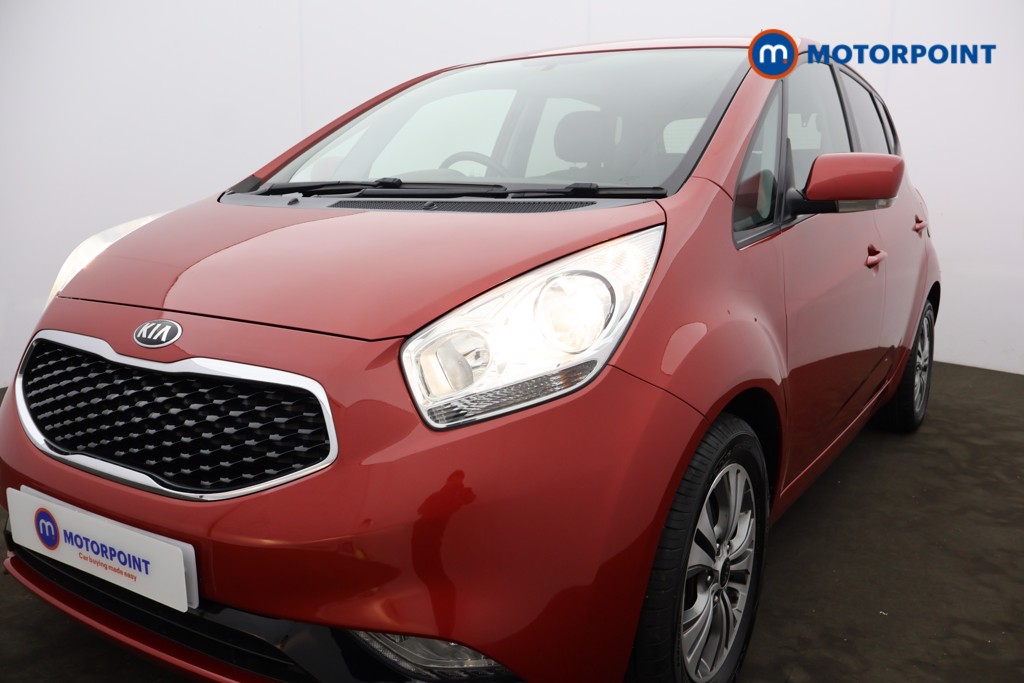 Used Kia Venga 2018 for sale - 77113821: Photo 34