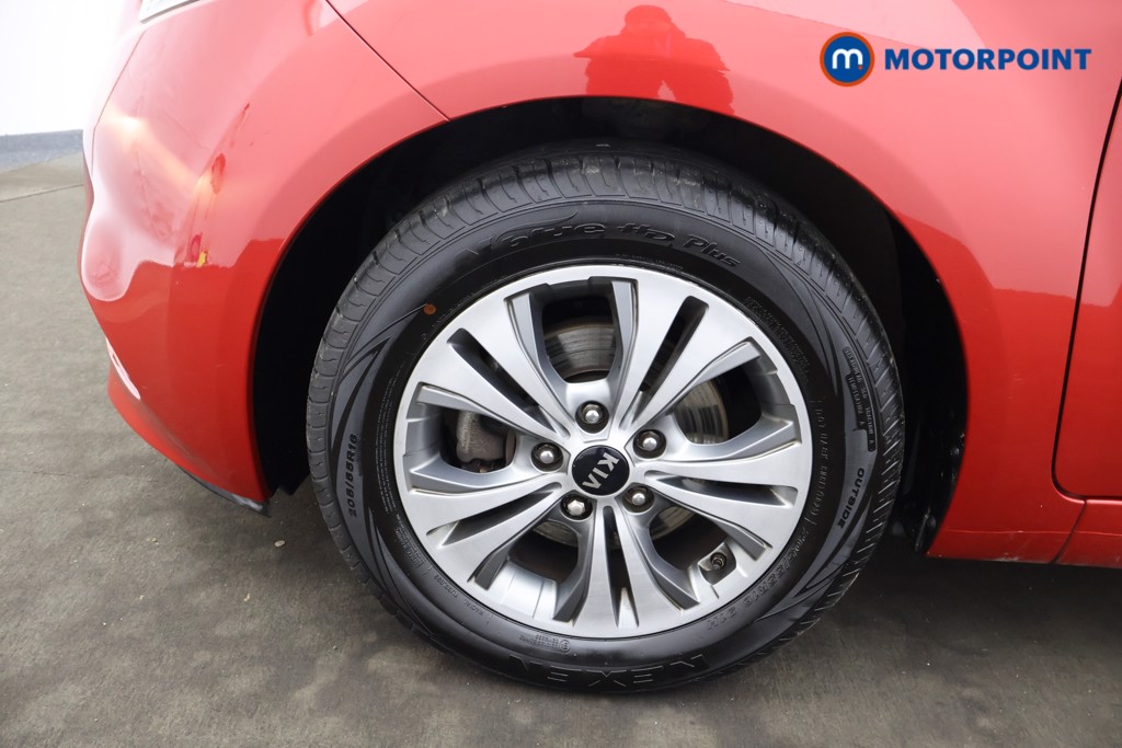 Used Kia Venga 2018 for sale - 77113821: Photo 35