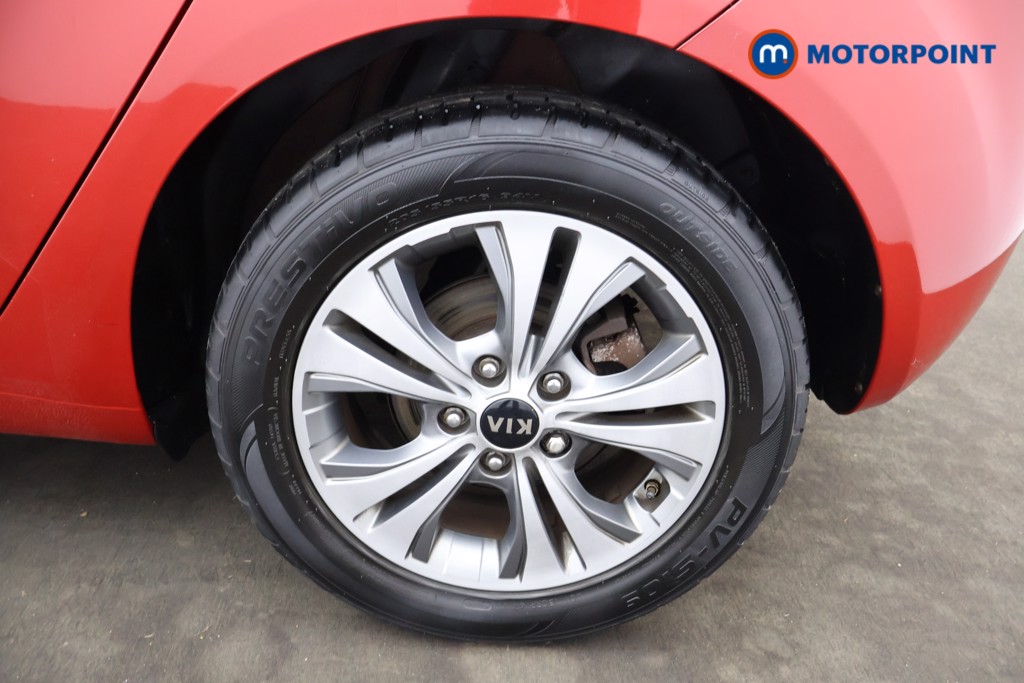 Used Kia Venga 2018 for sale - 77113821: Photo 36