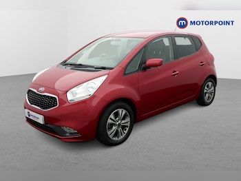 Used Kia Venga 2018 for sale - 77113821: Photo