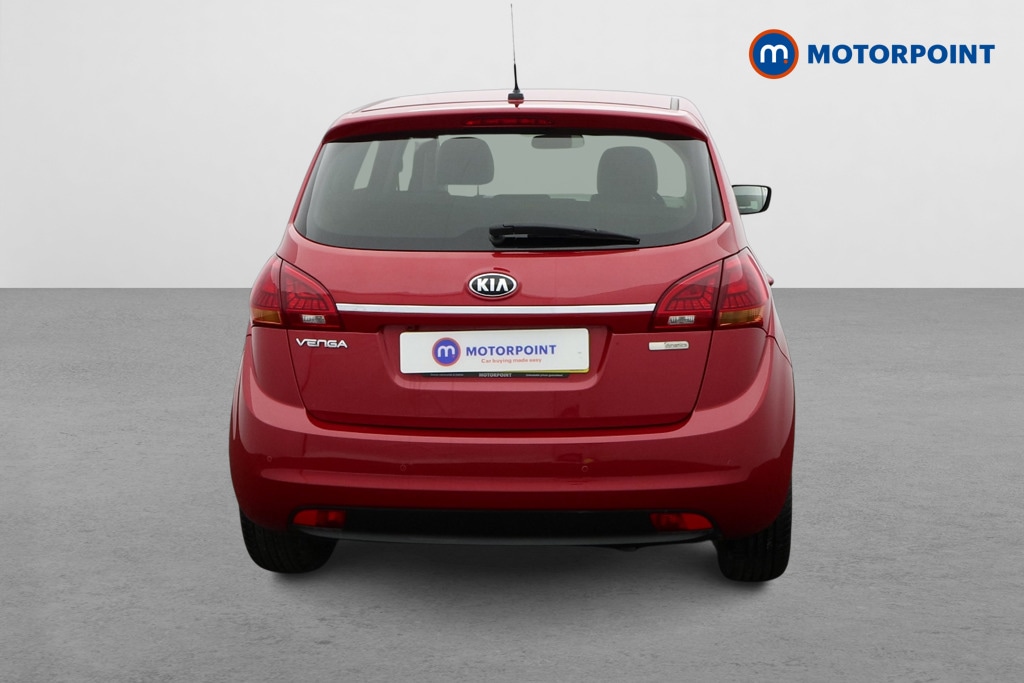 Used Kia Venga 2018 for sale - 77113821: Photo 6