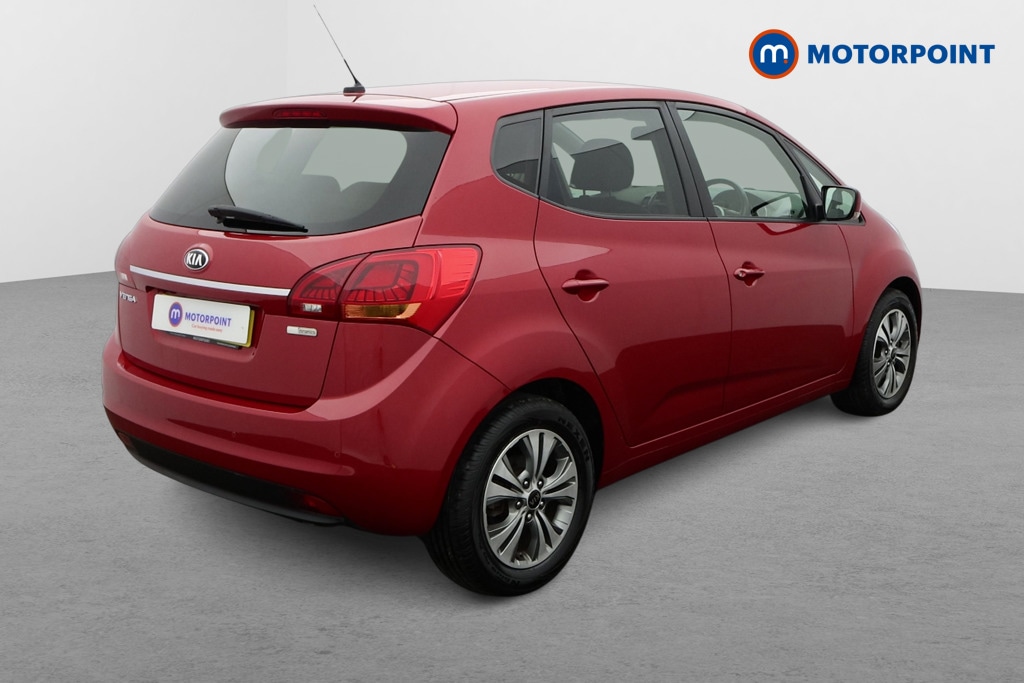 Used Kia Venga 2018 for sale - 77113821: Photo 7