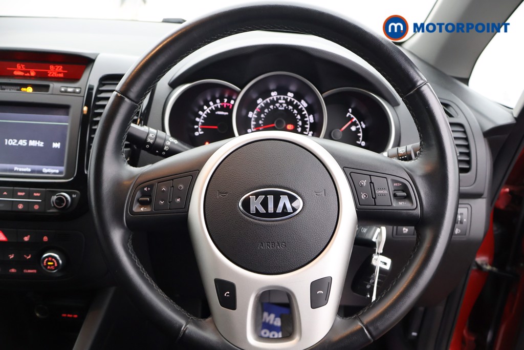 Used Kia Venga 2018 for sale - 77113821: Photo 9