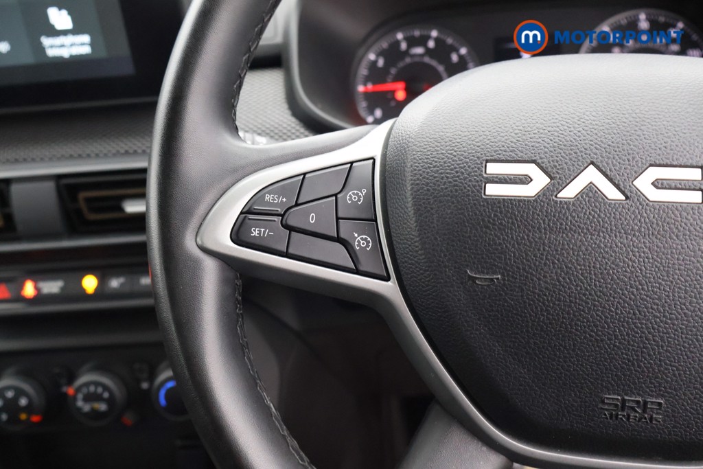 Used Dacia Sandero Stepway 2023 for sale - 77878436: Photo 10