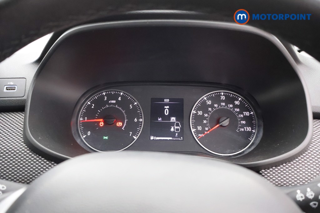 Used Dacia Sandero Stepway 2023 for sale - 77878436: Photo 12