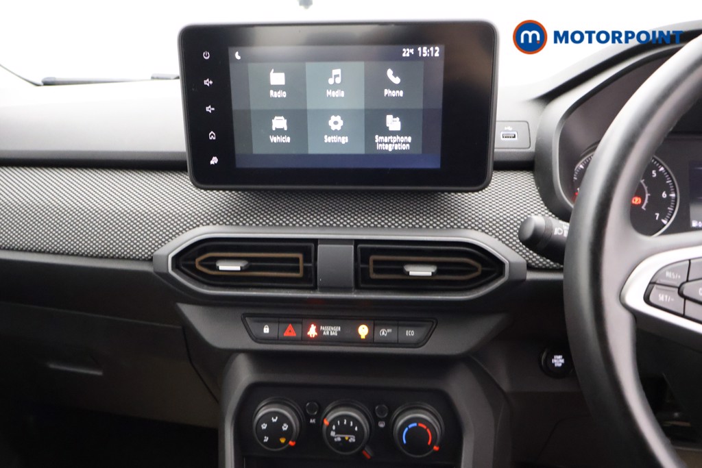 Used Dacia Sandero Stepway 2023 for sale - 77878436: Photo 15