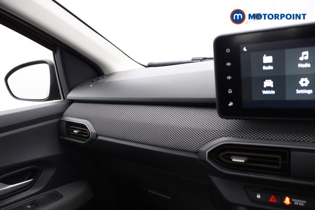 Used Dacia Sandero Stepway 2023 for sale - 77878436: Photo 17