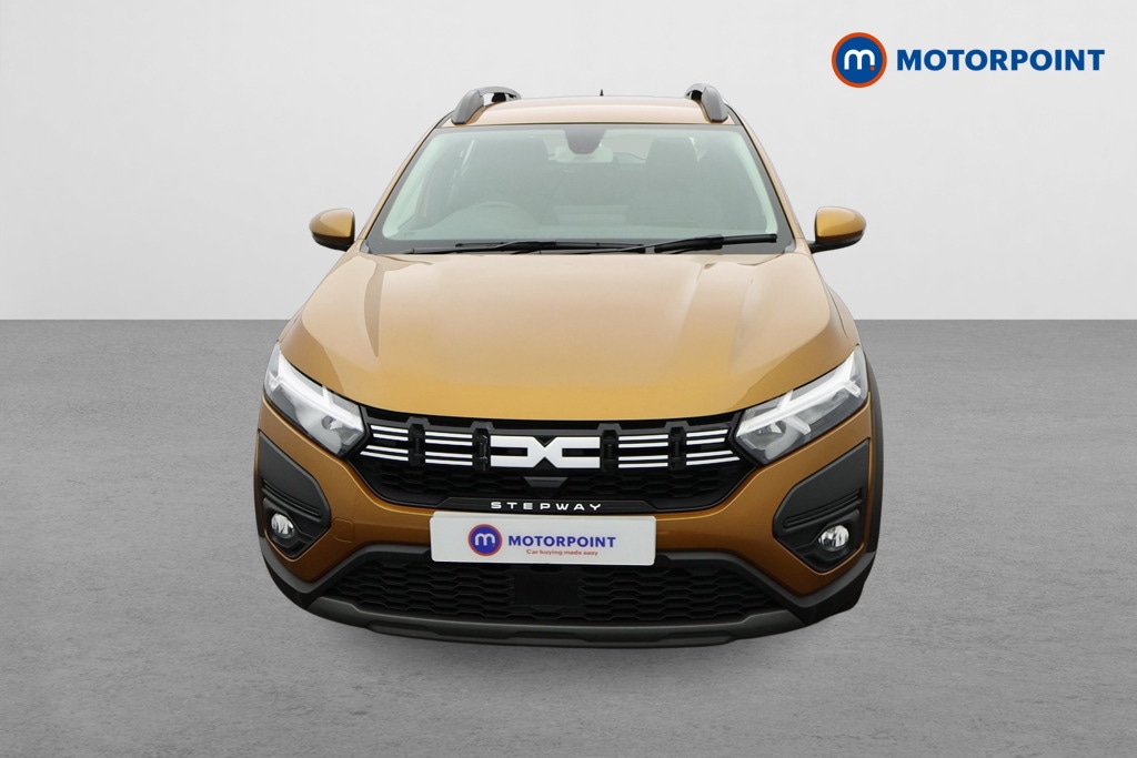Used Dacia Sandero Stepway 2023 for sale - 77878436: Photo 2