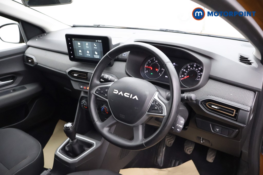 Used Dacia Sandero Stepway 2023 for sale - 77878436: Photo 20