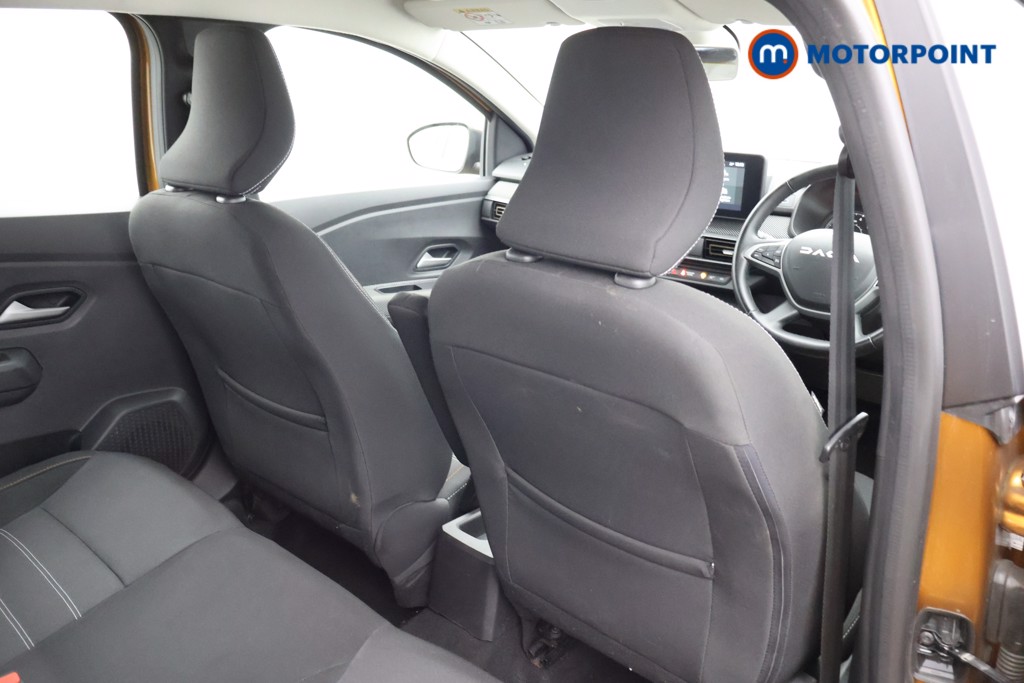 Used Dacia Sandero Stepway 2023 for sale - 77878436: Photo 23