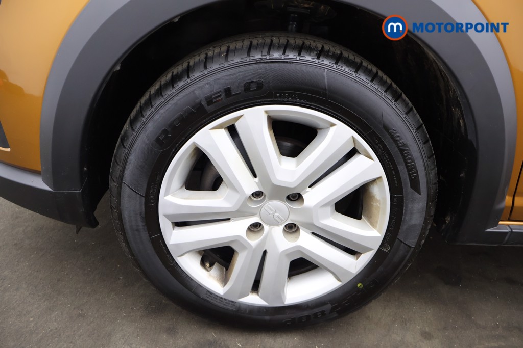 Used Dacia Sandero Stepway 2023 for sale - 77878436: Photo 30