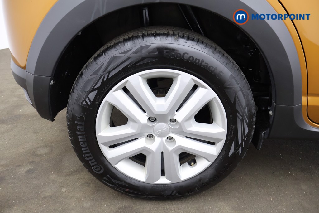 Used Dacia Sandero Stepway 2023 for sale - 77878436: Photo 32