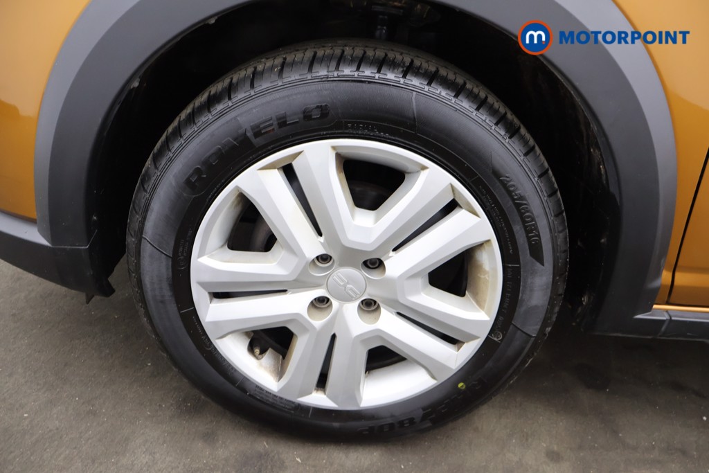 Used Dacia Sandero Stepway 2023 for sale - 77878436: Photo 34