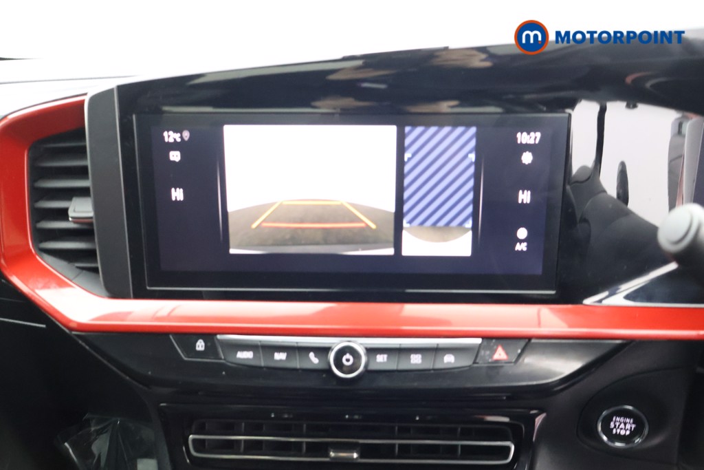 Used Vauxhall Mokka 2021 for sale - 76412905: Photo 17