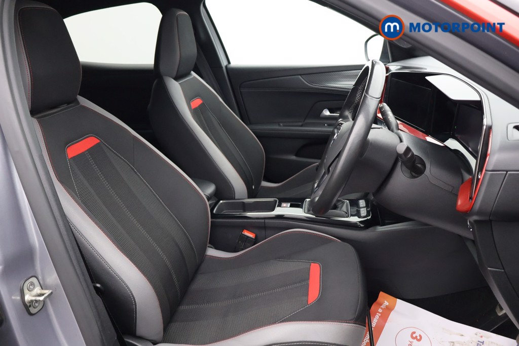 Used Vauxhall Mokka 2021 for sale - 76412905: Photo 25