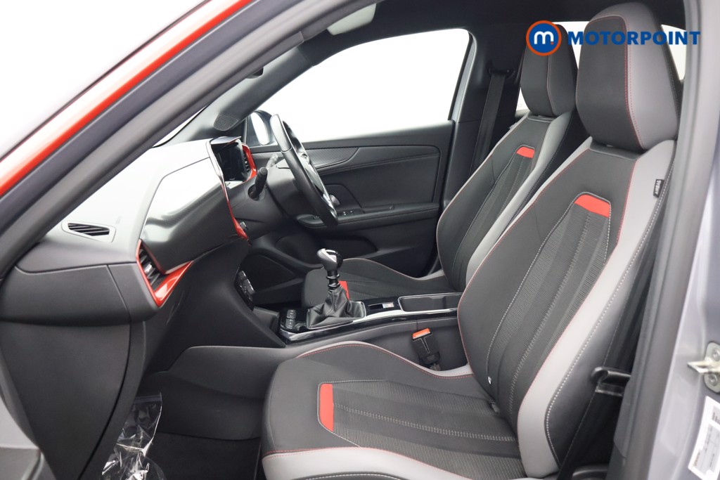 Used Vauxhall Mokka 2021 for sale - 76412905: Photo 30