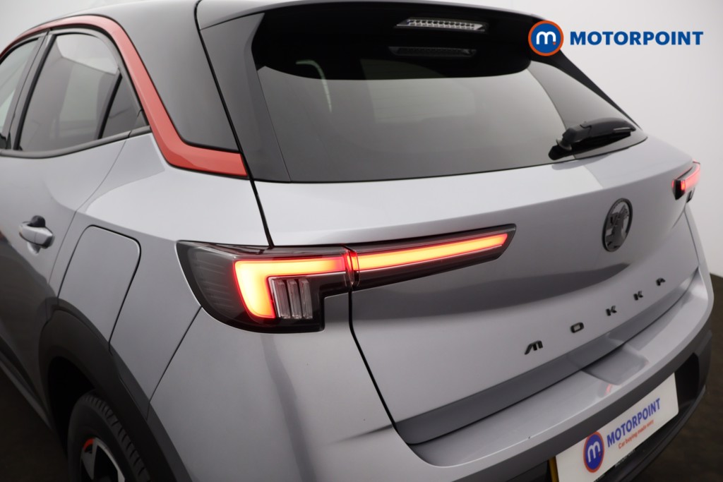 Used Vauxhall Mokka 2021 for sale - 76412905: Photo 32