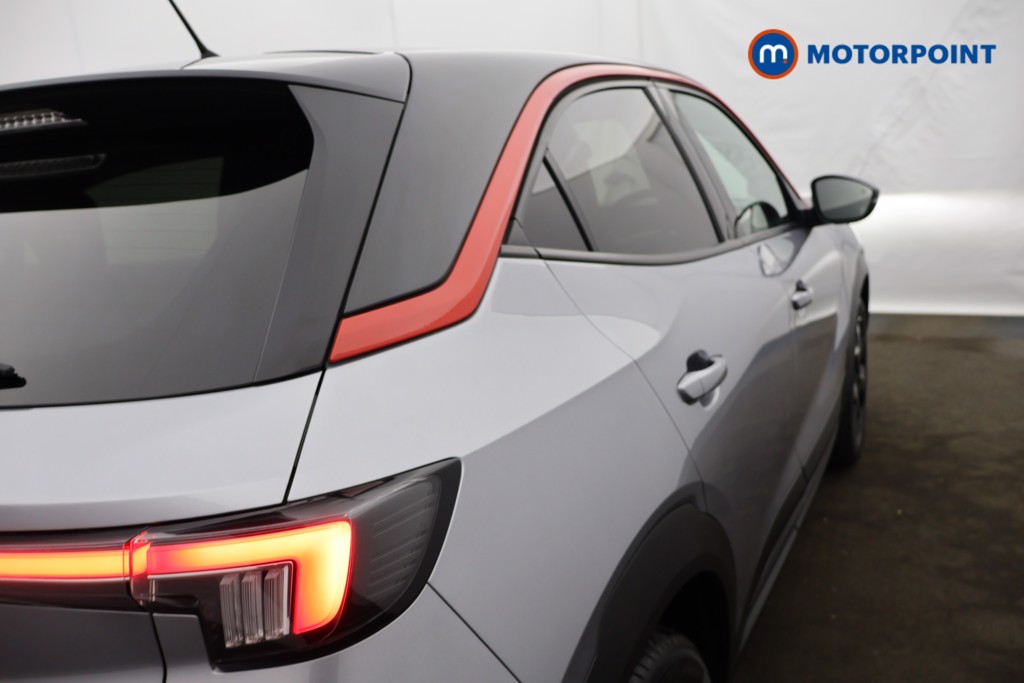 Used Vauxhall Mokka 2021 for sale - 76412905: Photo 34