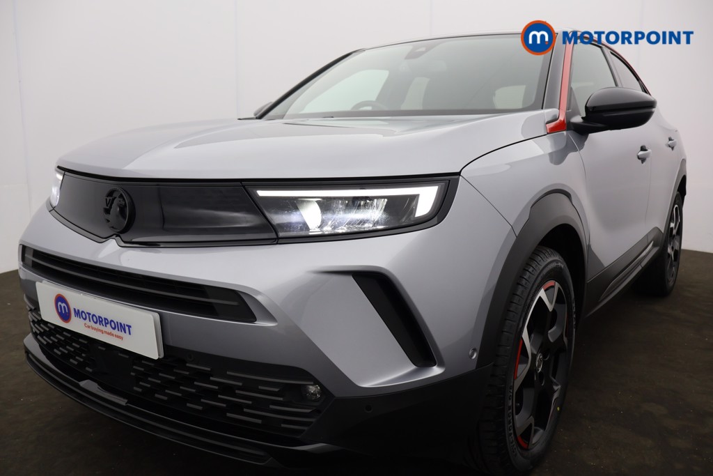 Used Vauxhall Mokka 2021 for sale - 76412905: Photo 38