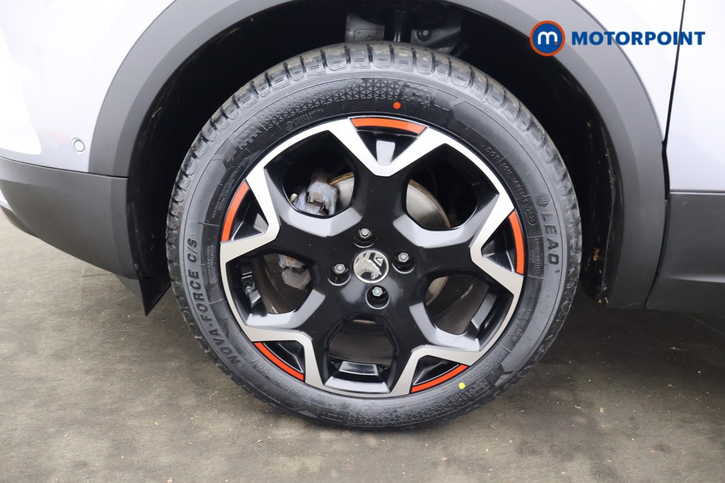 Used Vauxhall Mokka 2021 for sale - 76412905: Photo 39