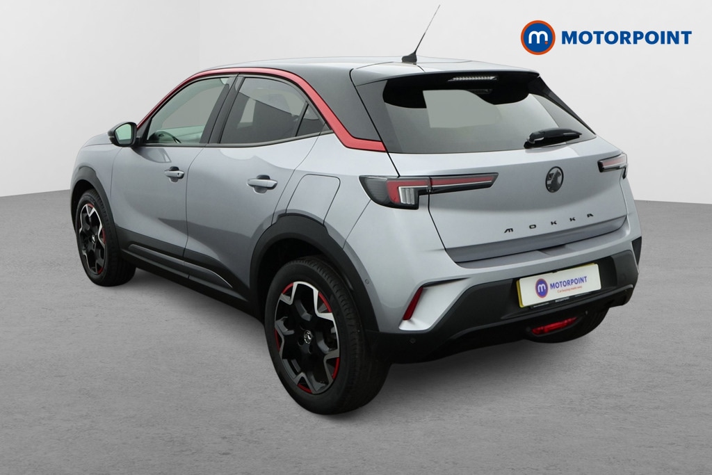 Used Vauxhall Mokka 2021 for sale - 76412905: Photo 5