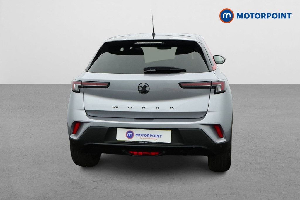 Used Vauxhall Mokka 2021 for sale - 76412905: Photo 6