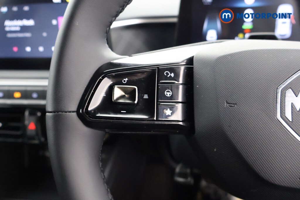 Used MG MG3 for sale - 77984380: Photo 10