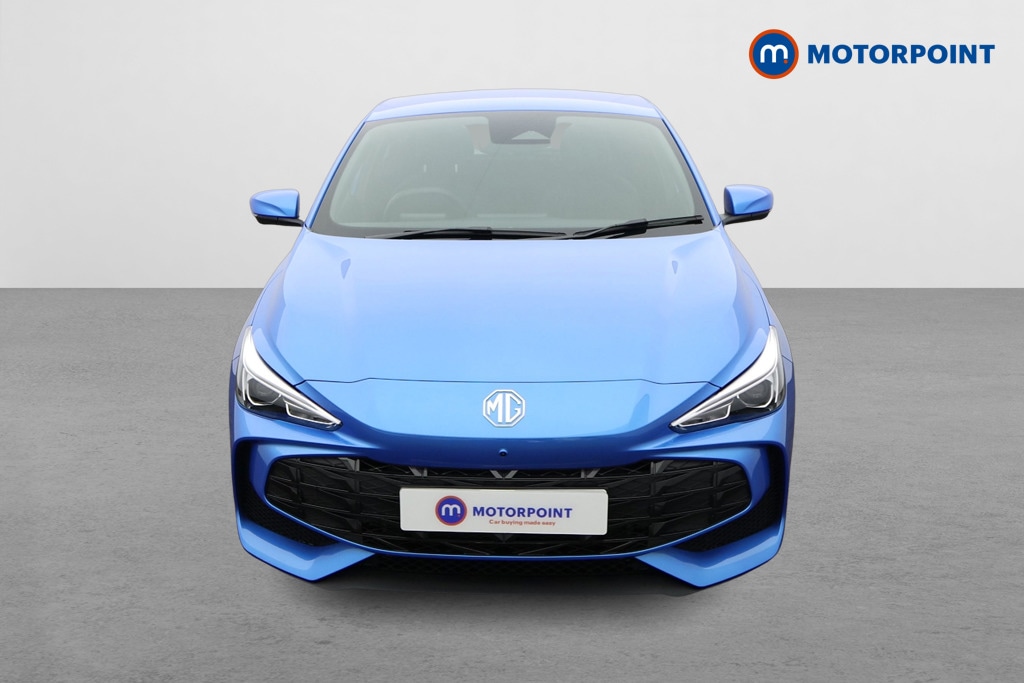 Used MG MG3 for sale - 77984380: Photo 2