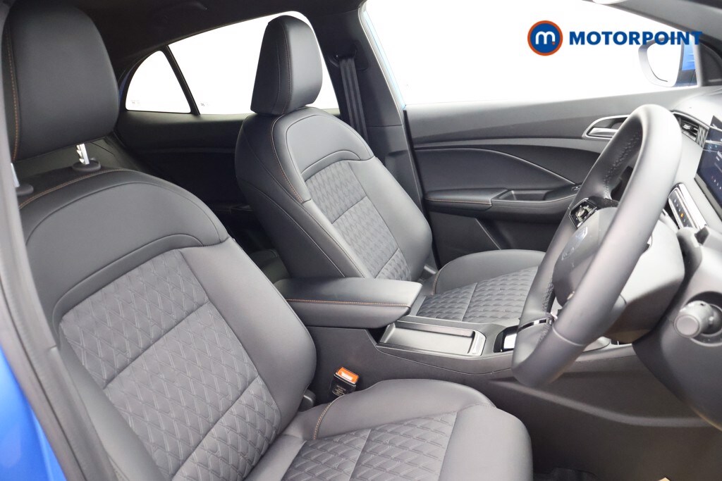 Used MG MG3 for sale - 77984380: Photo 21