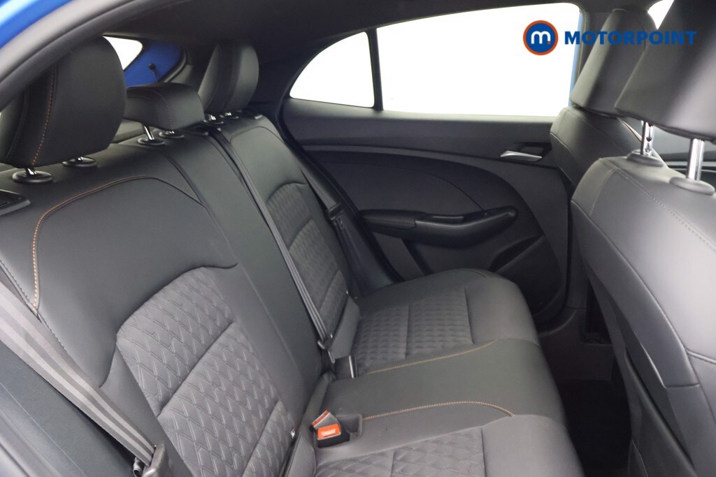 Used MG MG3 for sale - 77984380: Photo 22