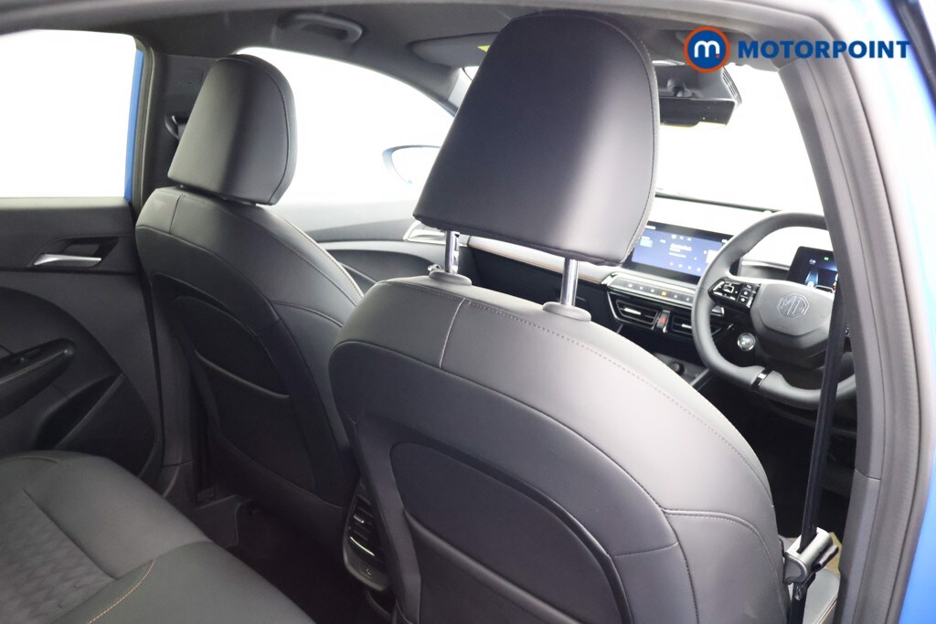 Used MG MG3 for sale - 77984380: Photo 23