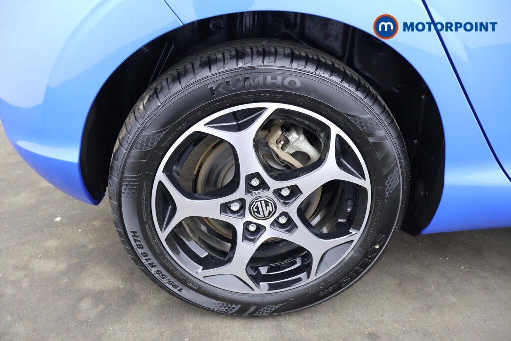 Used MG MG3 for sale - 77984380: Photo 28