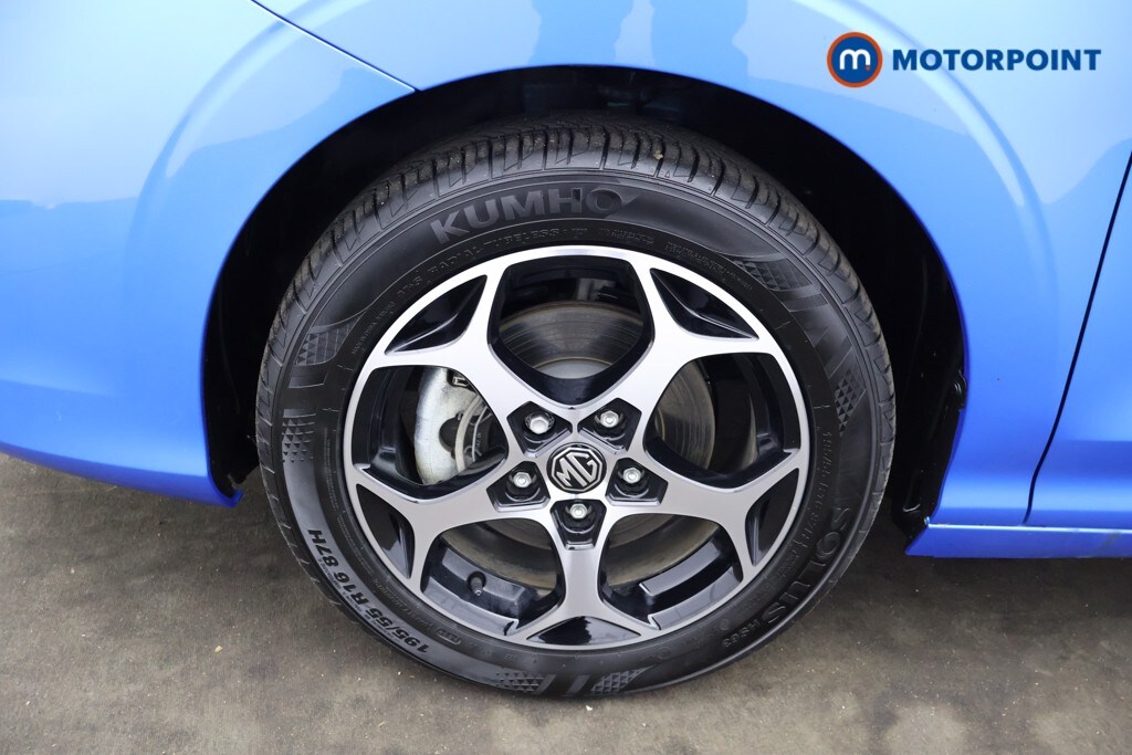 Used MG MG3 for sale - 77984380: Photo 30