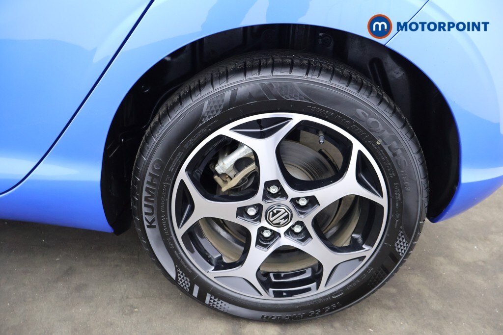 Used MG MG3 for sale - 77984380: Photo 31