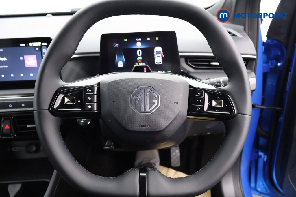 Used MG MG3 for sale - 77984380: Photo 9