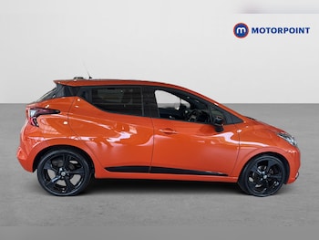 Used Nissan Micra 2022 for sale - 78985006: Photo