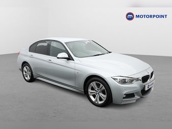 Used BMW 3 Series 2016 for sale - 79057754: Photo