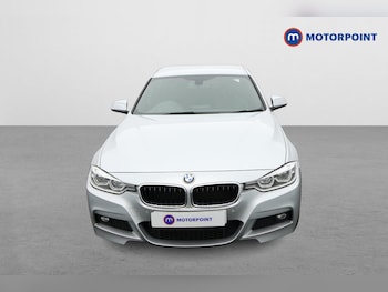 Used BMW 3 Series 2016 for sale - 79057754: Photo