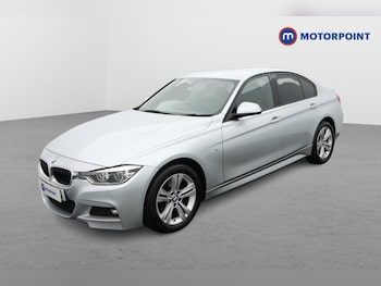 Used BMW 3 Series 2016 for sale - 79057754: Photo