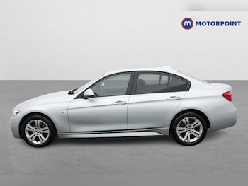 Used BMW 3 Series 2016 for sale - 79057754: Photo